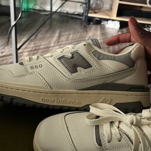 New Balance Vintage Look! Need em off me fresh out the box. Never worn.
